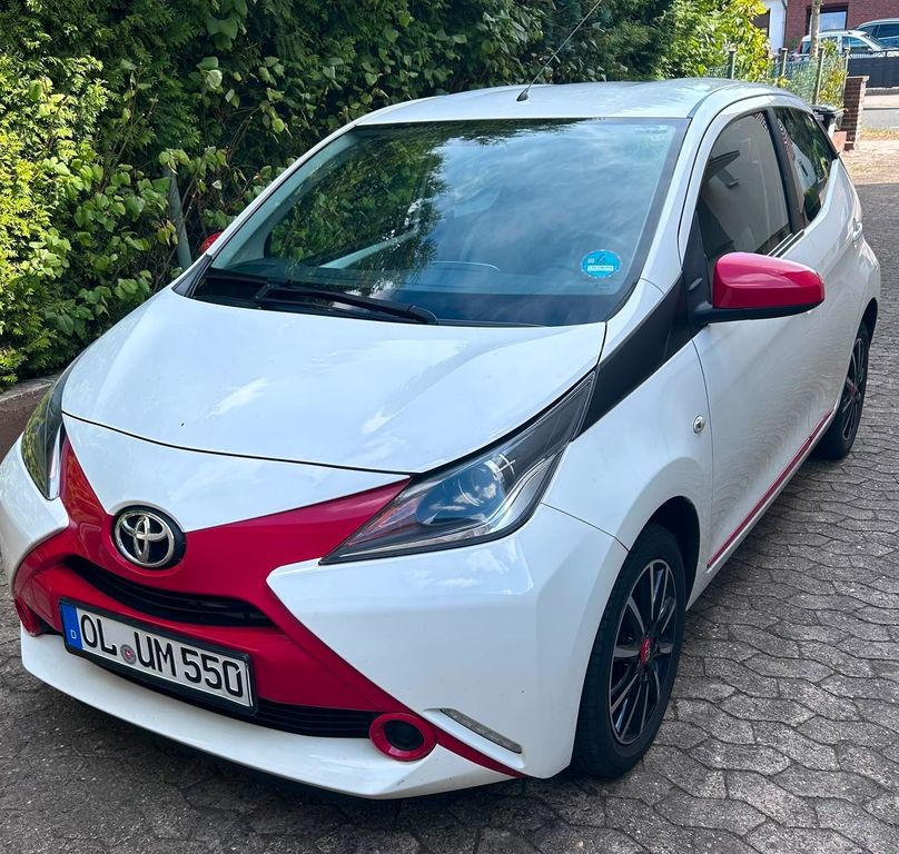 Image of Toyota Other