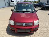 Fiat Panda 1.2 8V Dynamic - gebrauchte Fiat Panda aus dem Jahr 2006