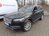 Volvo XC90 Inscription Plug-In Hybrid AWD T8 - Volvo XC90 Unfallwagen