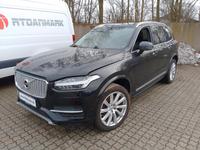 Volvo XC90 Inscription Plug-In Hybrid AWD T8