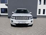 Land Rover Freelander SD4 SE | Navi | Leder | AHK - Land Rover Freelander Gebrauchtwagen