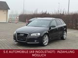 Audi A3 S line Sportpaket plus quattro/BOSE/PANORAMA - Audi A3 aus 2011 mit Diesel-Antrieb