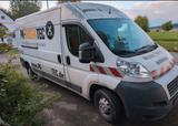 Fiat Ducato L3H2 2.3  - Fiat Ducato in Freiburg