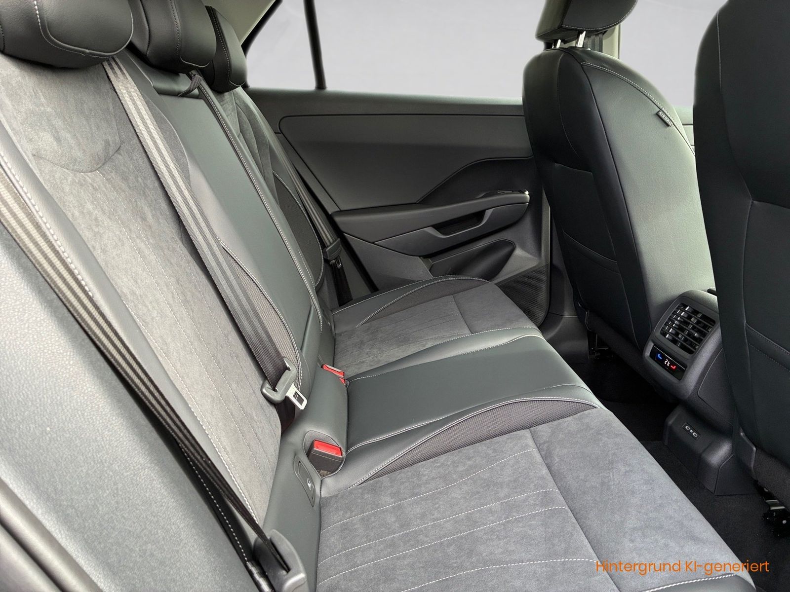 Fahrzeugabbildung Volkswagen T-Roc 1.5 eTSI W Style AHK,Kamera,LED,Navi,PDC