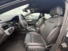 Audi A4 - Vorschau 8