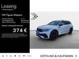 Volkswagen Tiguan Allspace R-Line 4M 2.0 TSI*BlackStyle*AHK - VW Tiguan Allspace in Mainz
