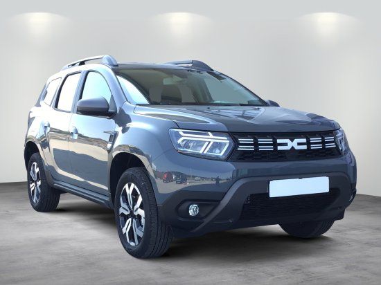 Dacia Duster TCe 150 EDC Journey Navi