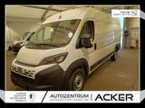 Fiat Ducato KaWa 35 L4H2 180 Multijet Maxi verblecht - Fiat Ducato Jahreswagen