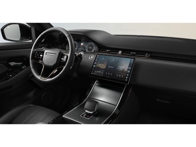 Land Rover Range Rover Evoque D200 Dynamic SE AHK