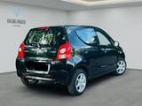 Suzuki Alto 1.0 Black Edition 5trg 1.Hand erst 73tkm - gebrauchte Suzuki Alto aus dem Jahr 2010