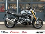 BMW R 1250 R Style Exclusive *mit allen 3 Paketen*