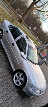 Opel Vectra B - Opel Vectra Gebrauchtwagen Dortmund