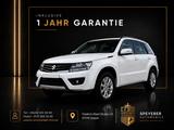 Suzuki Grand Vitara 2.4 VVT Comfort|AUTOMATIK|ALLR|SHZ| - Suzuki Gebrauchtwagen von 2014