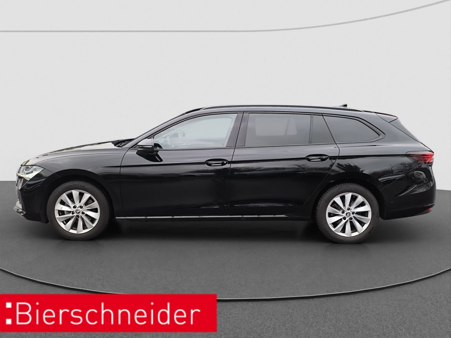 Skoda Superb - Bild 5