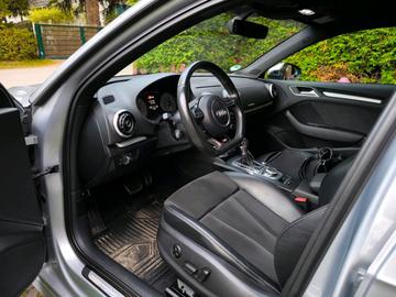 2015 AUDI S3 photo 7