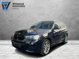 BMW X3 Baureihe X3 xDrive 30 d / M Sport - BMW X3 aus 2015
