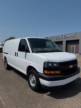 Chevrolet Express - Chevrolet Gebrauchtwagen von 2024