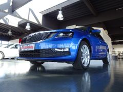 SKODA Octavia Combi 1.5 TSI CLEVER /DSG/Navi./AHK/LED