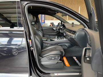Audi SQ7 4.0 TDI quattro *PANO*HUD*MATRIX*AHK*S-LINE*