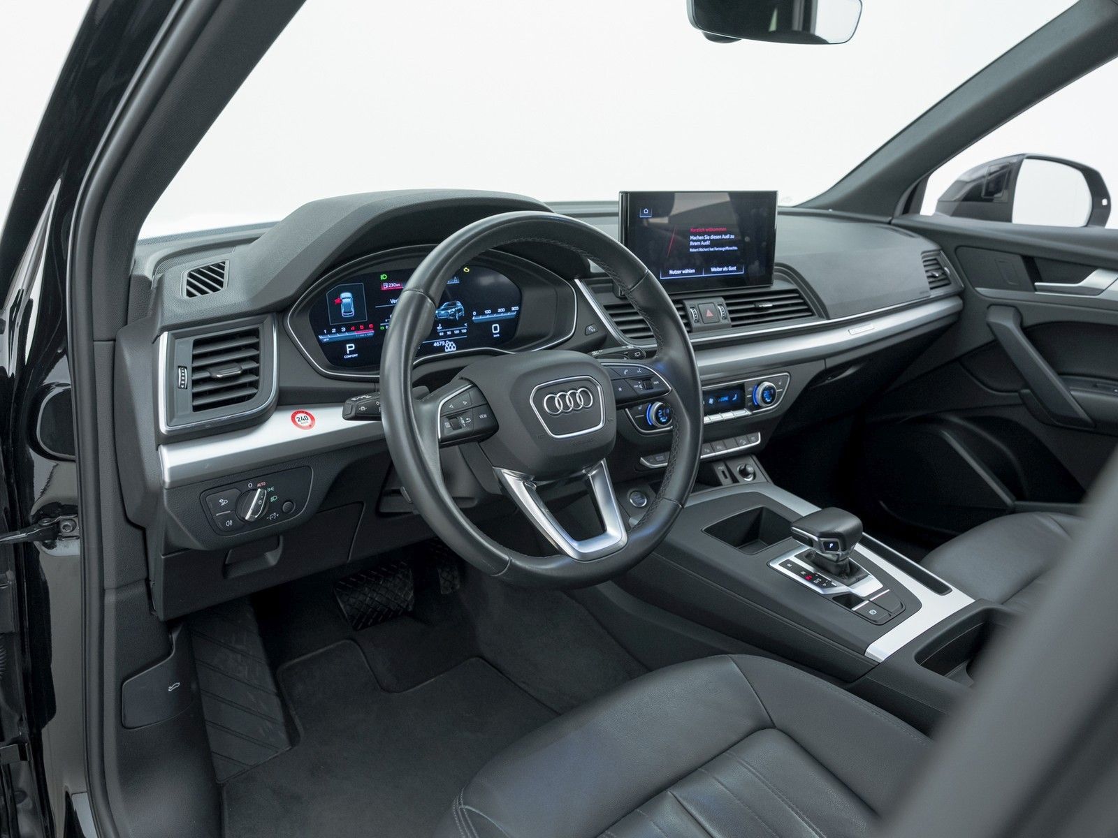 Audi Q5 - Bild 13