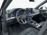 Audi Q5 - Vorschau Bild 13