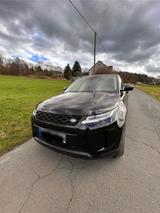 Andere Range Rover Evoque Diesel Allrad Standheiz... - Andere in Bochum