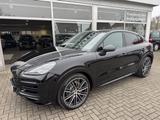Porsche Cayenne Coupe SportDesign/HuD/Matrix/Luftf./360 - Porsche Cayenne: Sportwagen