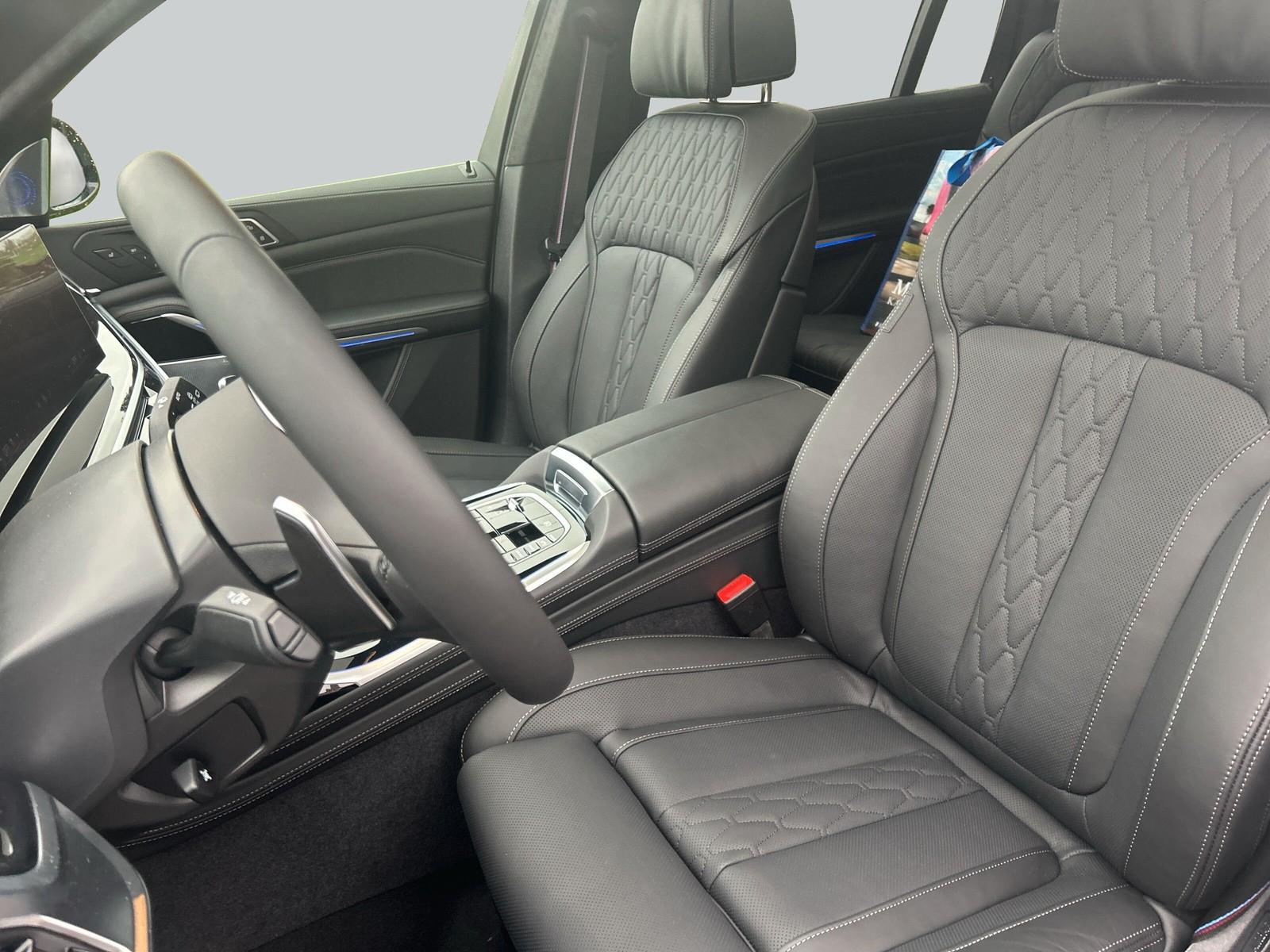 BMW X7 xDrive40d*FULL*2025 Production*Export*