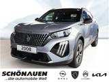 Peugeot 2008 GT Hybrid 145 e-DSC6 +KLI+NAVI+CARPLAY+BC++