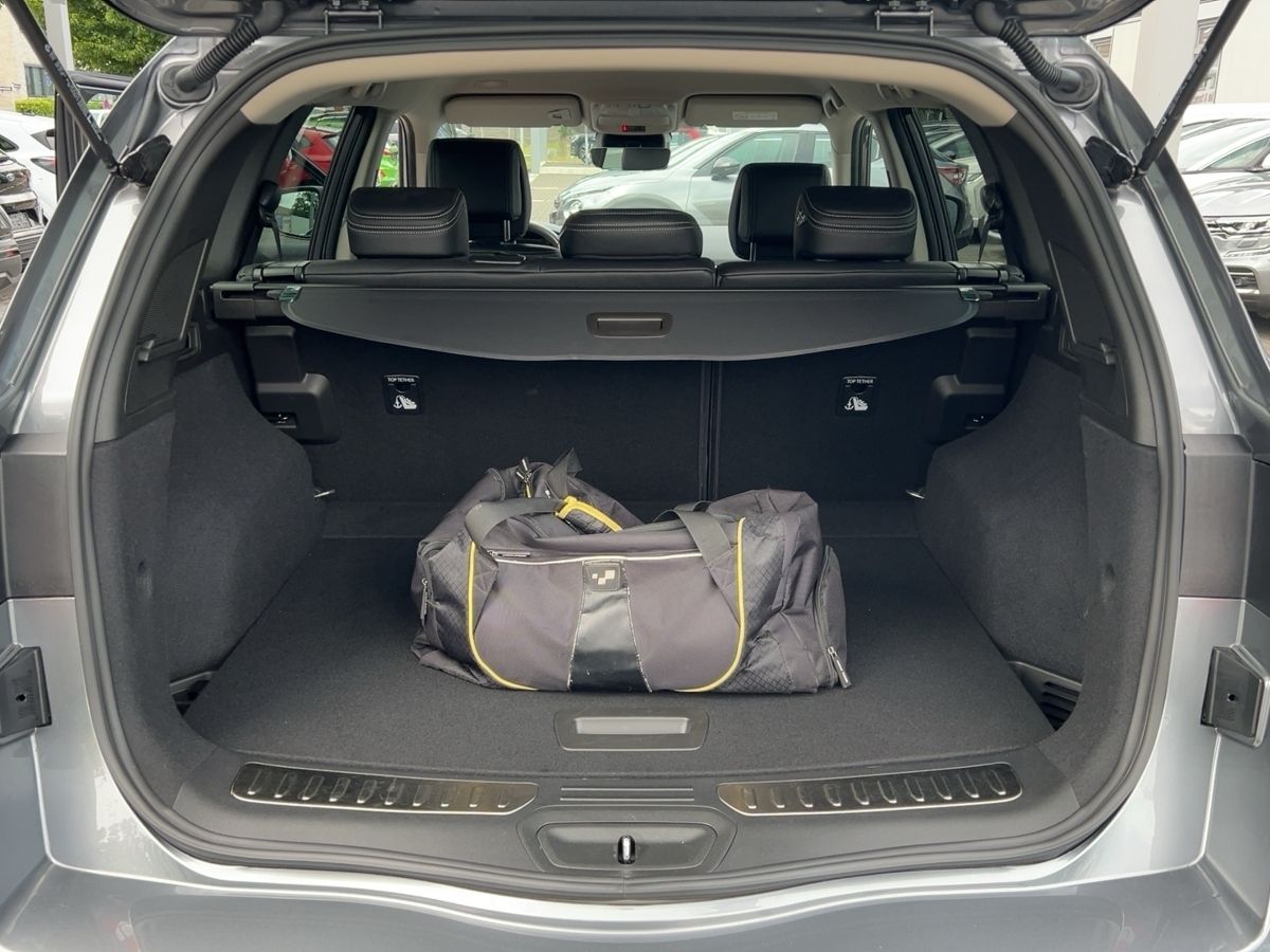 Renault Koleos - Bild 13