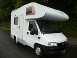 Knaus Sport Traveller 500+++66.000KM+++ 1.Hand - Knaus 500