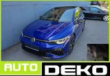 Volkswagen Golf 8 R 4M DSG * Akrapovic*Drift*Black*Pano*VOL - Drift Cars