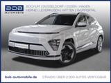 Hyundai KONA Elektro SX2 48,4kWh TREND el. Heckklappe 8- - mit Elektro-Antrieb: Geländewagen, Elektr Heckklappe