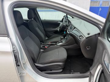 Opel Astra - 11