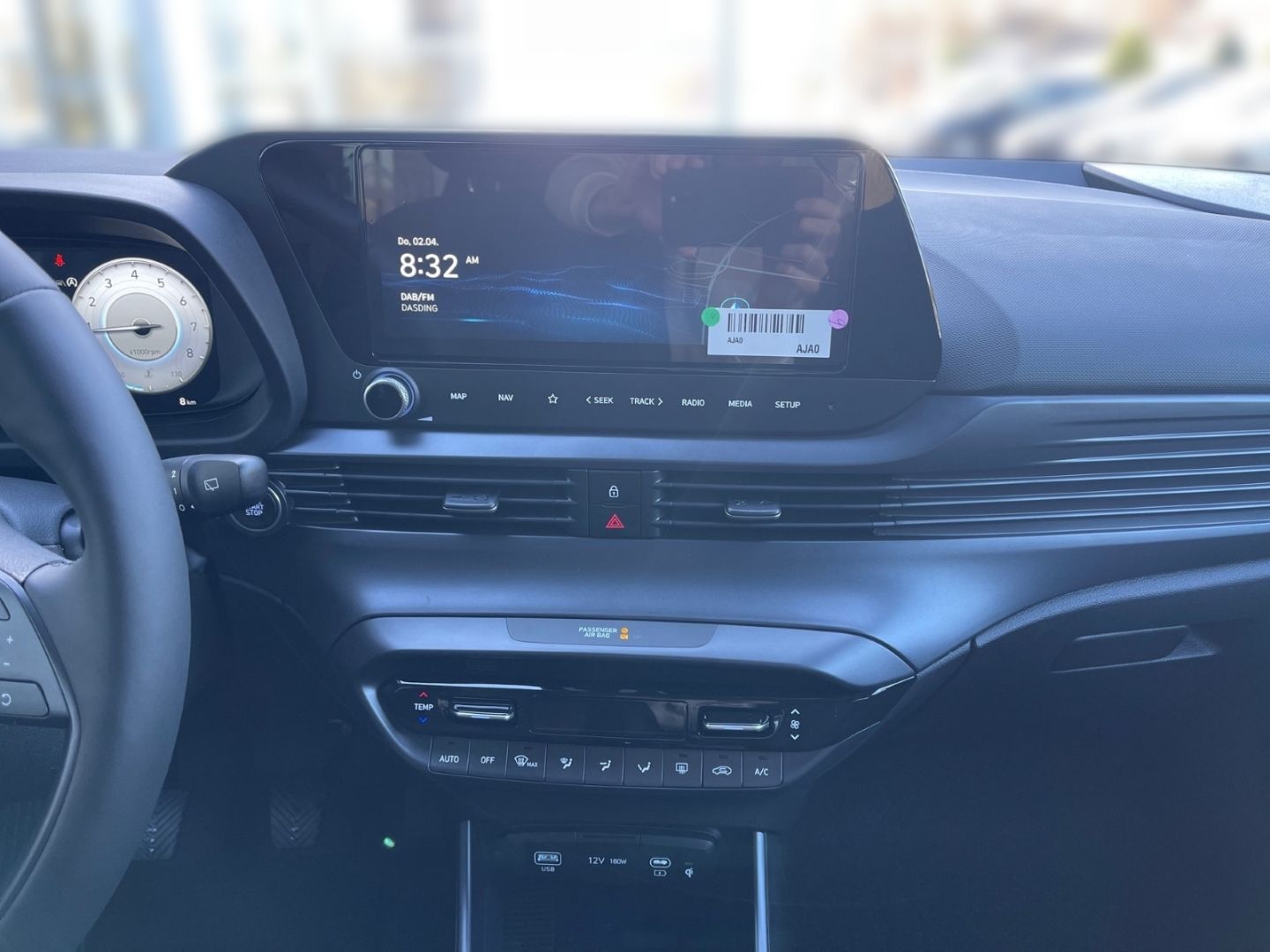 Hyundai i20 – Bild 10