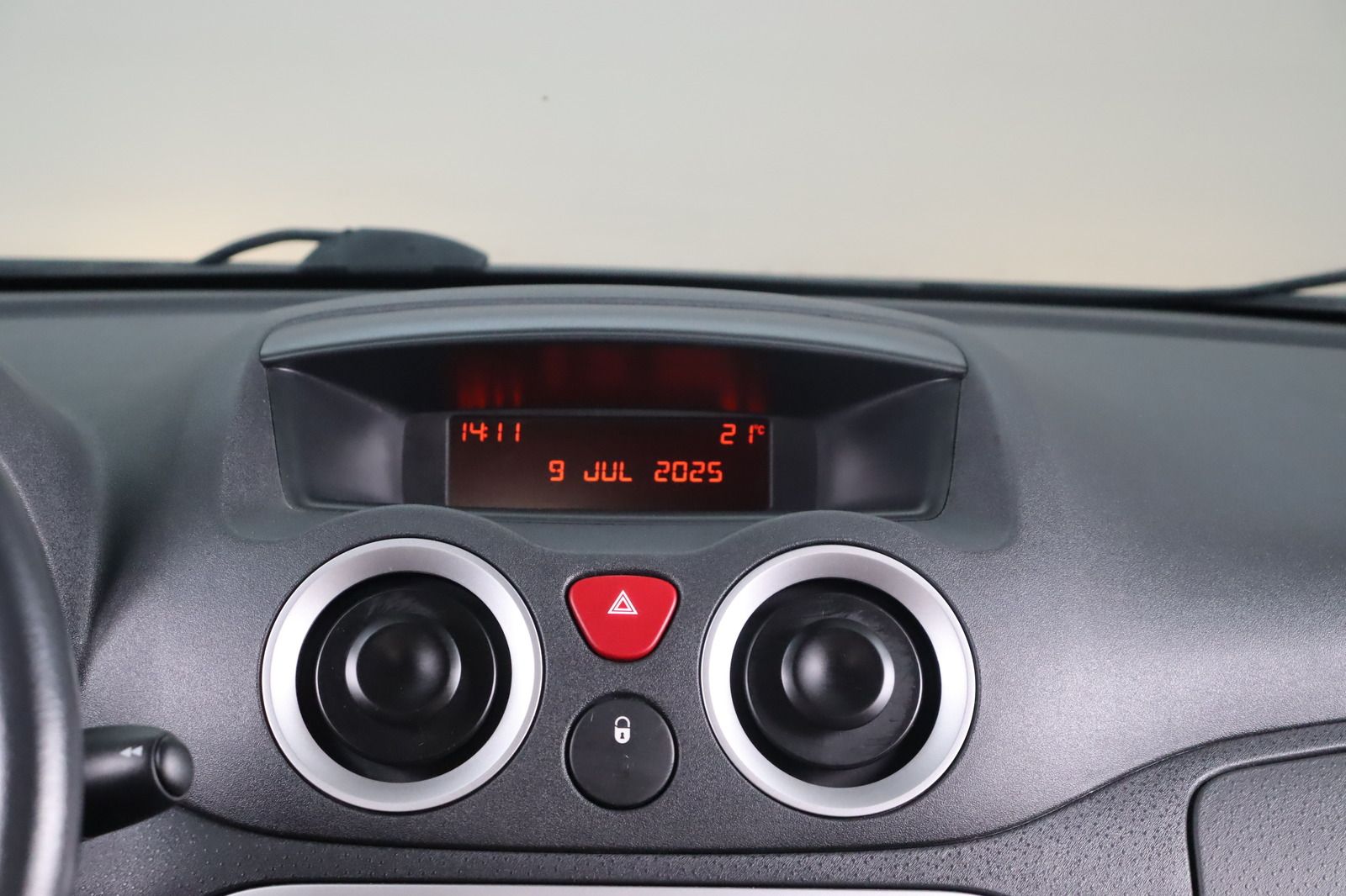 Fahrzeugabbildung Citroën C3 Pluriel 1.6 16V * Leder * Tempomat
