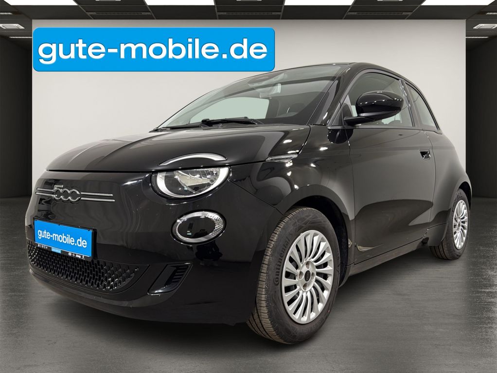 Angebot ansehen Fiat 500e