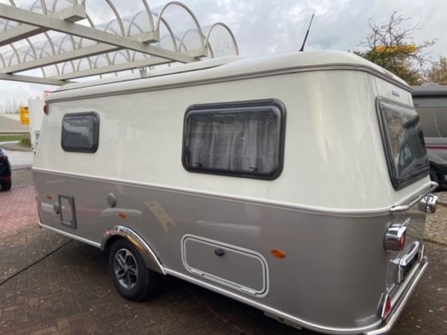 HYMER / ERIBA / HYMERCAR Eriba Touring 540 