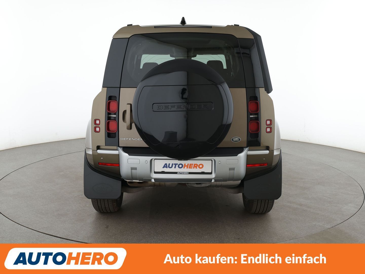 Land Rover Defender D250 110 XS Edition Aut.*NAVI*TEMPO*CAM foto 5