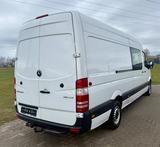 Mercedes-Benz Sprinter Mixto 316 CDI/L3H2/Klima/AHK/1.H./Mwst. - Mercedes-Benz: Mixto
