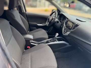 Suzuki Baleno Comfort  1.0 Automatik