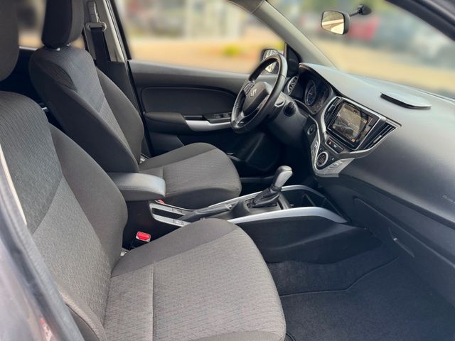 Suzuki Baleno Comfort  1.0 Automatik