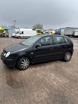 Volkswagen Polo 1.2 47kW Basis Plus-Paket Basis - Volkswagen Polo: Plus
