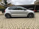 Volkswagen Polo 1.8 TSI GTI /Stage 3 - Volkswagen Polo: 1.3
