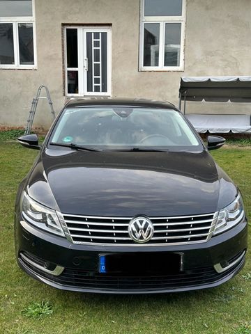 Volkswagen Passat CC, gebraucht