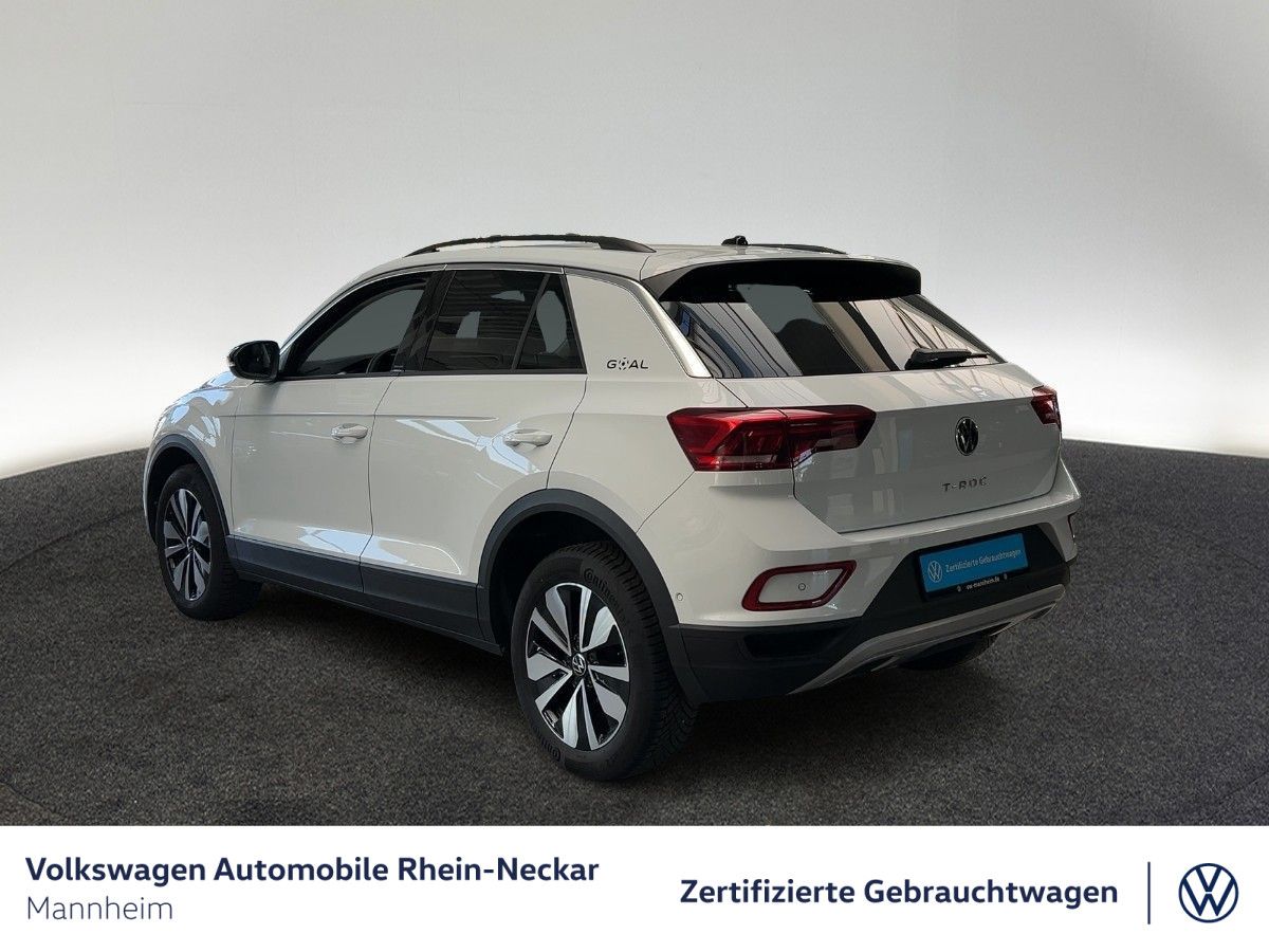 Volkswagen T-Roc - Bild 4