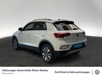 Volkswagen T-Roc - Vorschau Bild 4