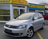 Volkswagen Golf Plus 1.2 TSI DSG Team*2.Hd*Temp*2xPDC*OPTIK - Volkswagen Golf: Team Tsi