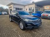 Volkswagen Touareg  4Motion AHK Kamera Navi 8-Fach - VW Touareg Gebrauchtwagen in Braunschweig