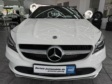 Mercedes CLA 180 Shooting Brake - 7